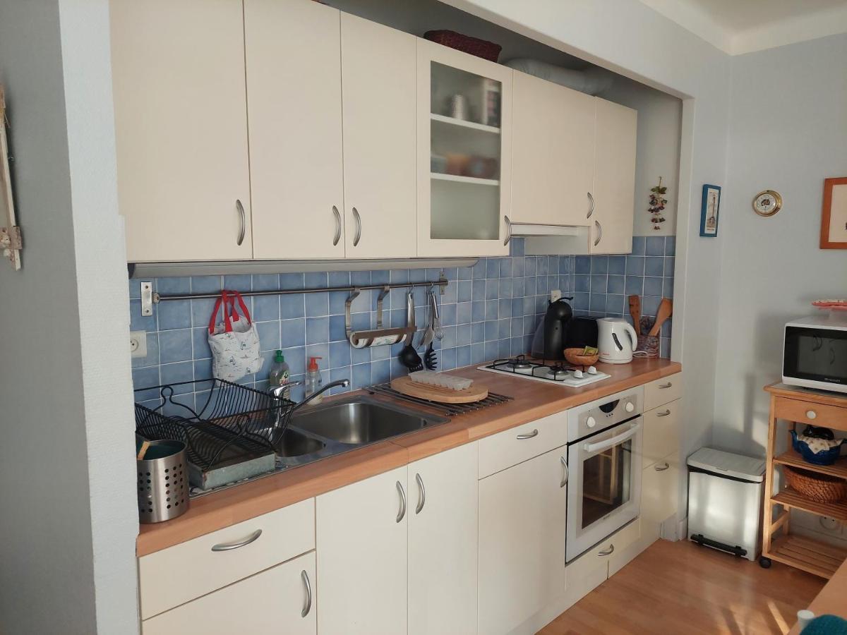 Apartamento Lumineux Proche Port & Plages *