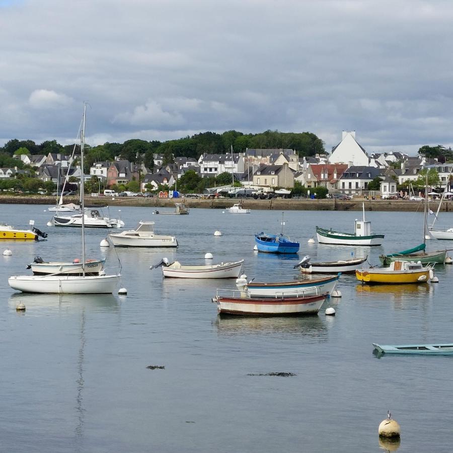 Lumineux Proche Port & Plages
