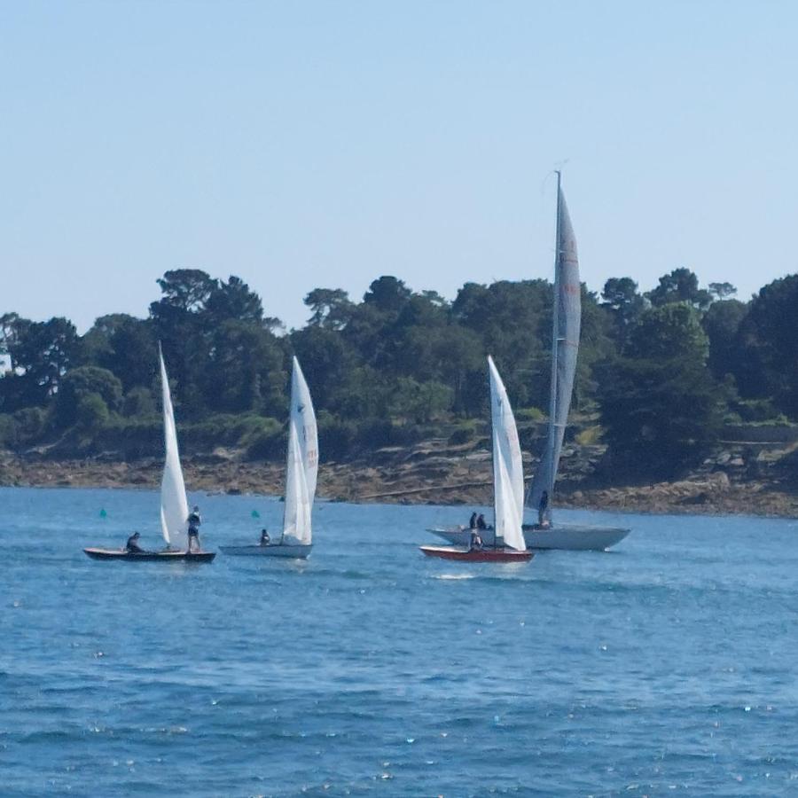 Lumineux Proche Port & Plages Apartamento