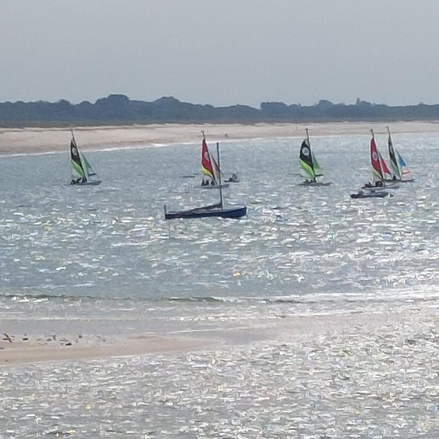 Lumineux Proche Port & Plages *