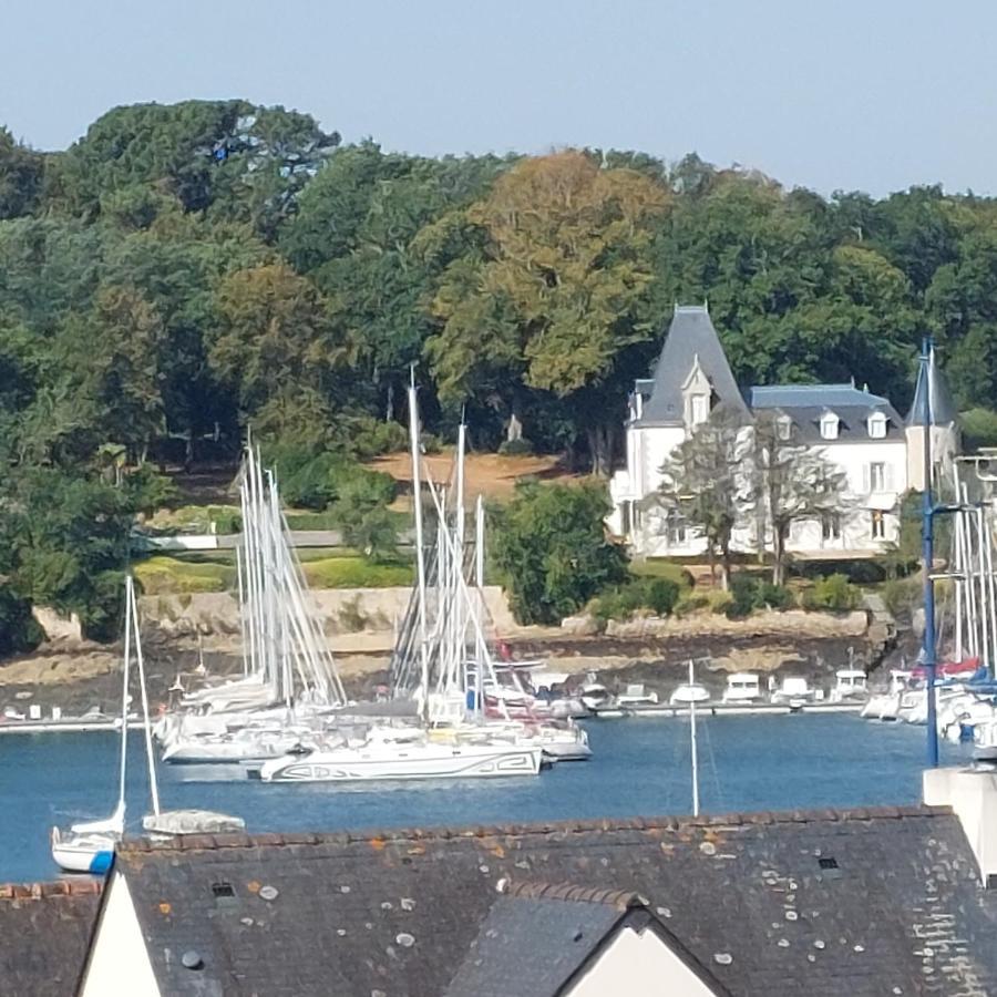 Lumineux Proche Port & Plages Benodet