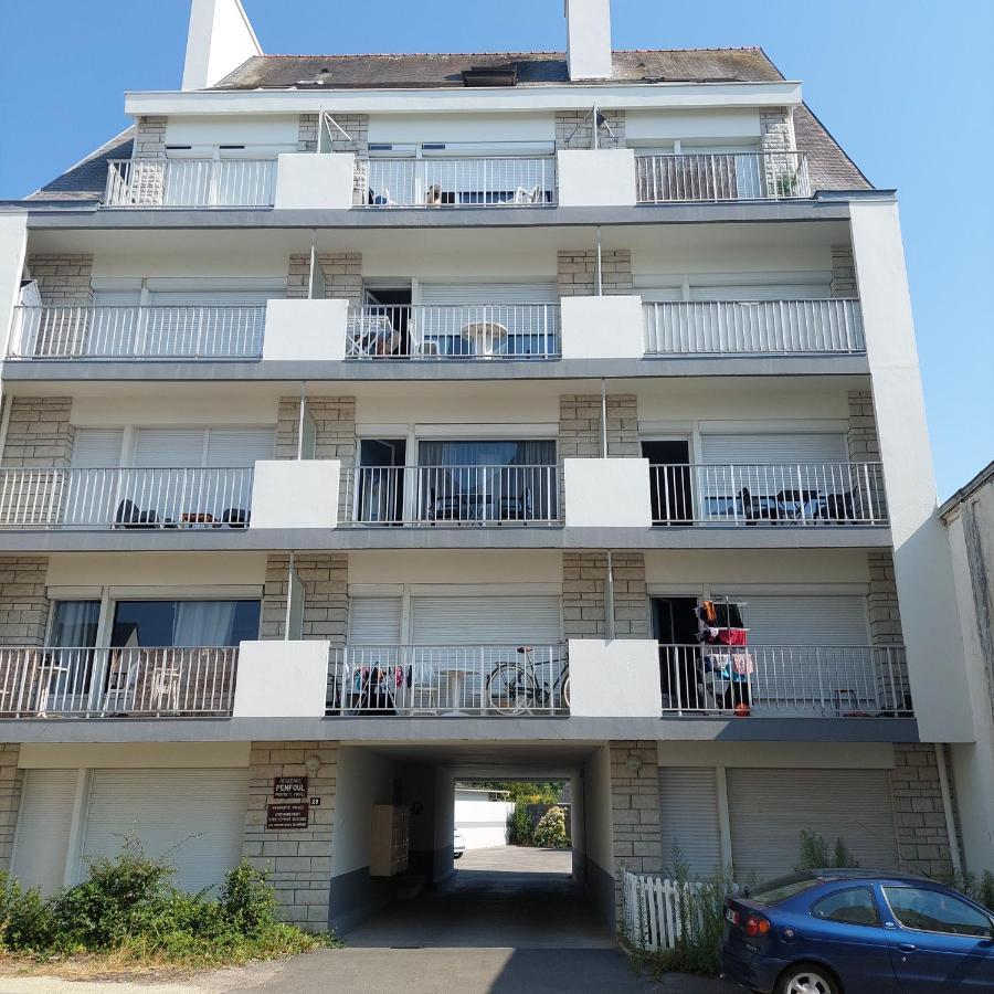 Lumineux Proche Port & Plages Benodet