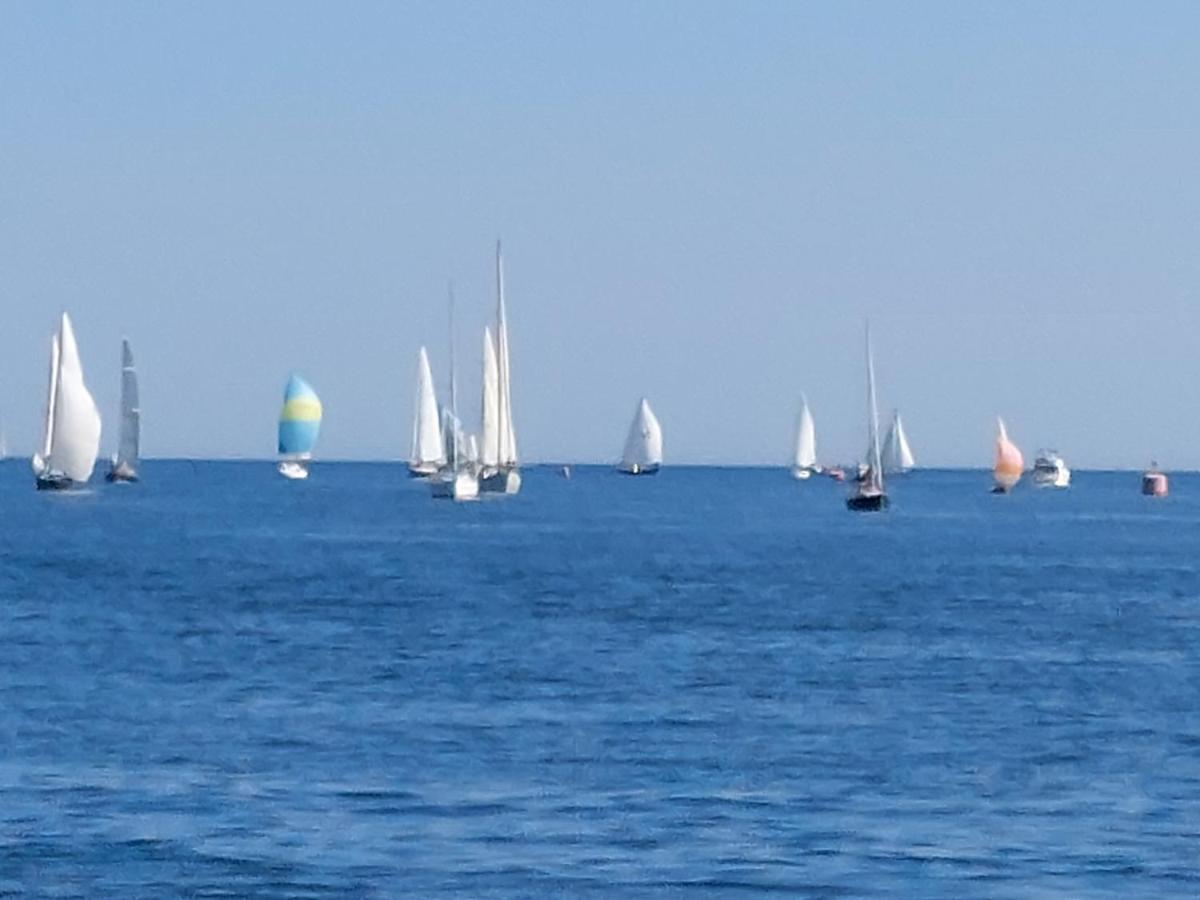 Lumineux Proche Port & Plages Benodet
